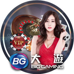 Big Gaming