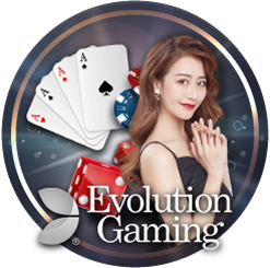 Evolution Gaming