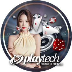 Playtech Live