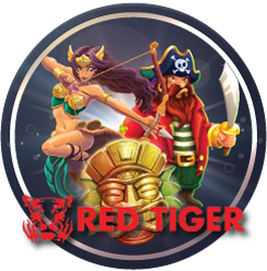 Red Tiger